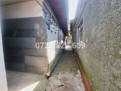 Bucuresti- Magurele, Str. Caracal, casa singur curte 2 corpuri