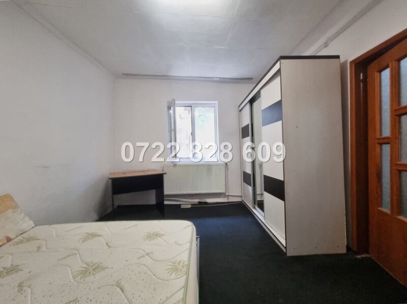 Bucuresti- Magurele, Str. Caracal, casa singur curte 2 corpuri.