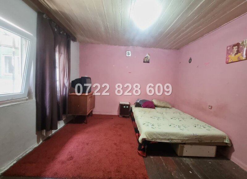 Bucuresti- Magurele, Str. Caracal, casa singur curte 2 corpuri.